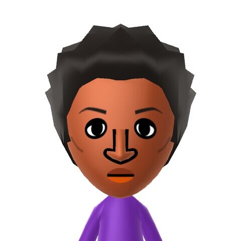 Chuck | LibraWarrior 2004's CPU Miis Wiki | Fandom
