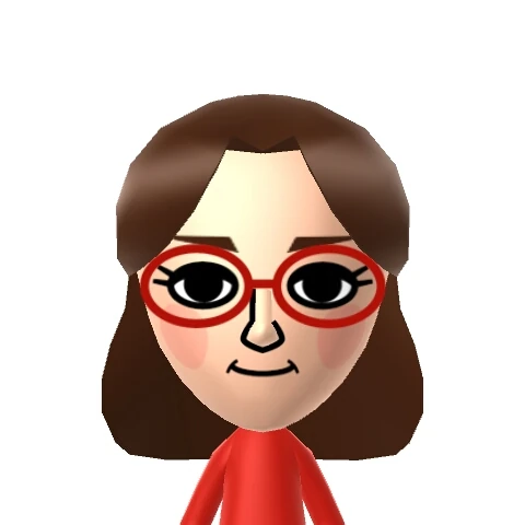 Heidi | LibraWarrior 2004's CPU Miis Wiki | Fandom