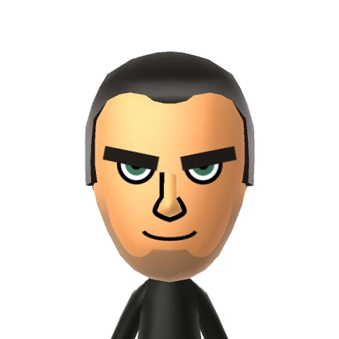 Duncan | LibraWarrior 2004's CPU Miis Wiki | Fandom