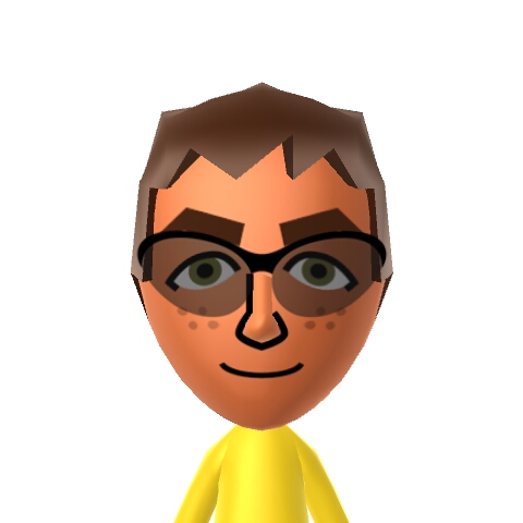 mii Grace/Wii Sports Club | My CPU Miis 2 Wiki | Fandom