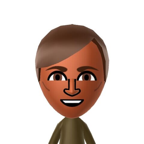 Cindy | LibraWarrior 2004's CPU Miis Wiki | Fandom