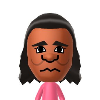 mii MiiCharacters.com - MiiCharacters.com - Mii Details for