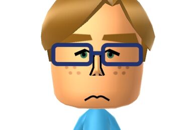 miiです Gai-ku | My Miis Wiki | Fandom