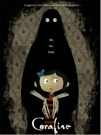 Coraline Wiki Libropedia Fandom La curiosidad por conocer el mundo, por jugar con la tierra y bajo la lluvia, creando e imaginando con sus alrededores. coraline wiki libropedia fandom