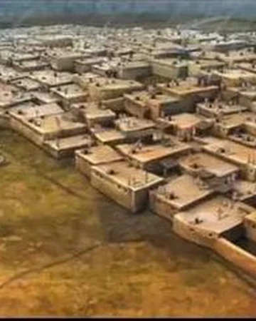 Catal Huyuk Libertarian Socialist Wiki Fandom