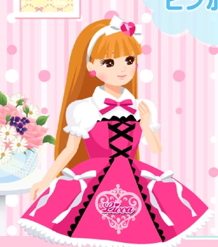 Licca | Licca-chan Wiki | Fandom
