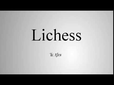 Lichess - Wikipedia