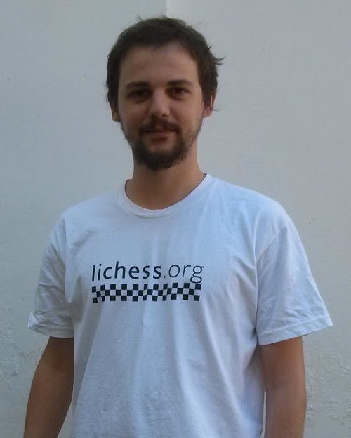 Lichess.org: do NOT support it