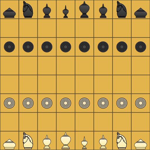 It would be really could if Lichess would maximize board space