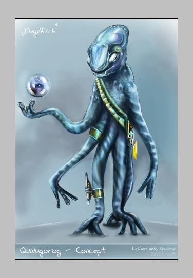 Qualugorog Lichterstaub Wiki Fandom