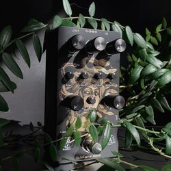 Medusa | Lichtlaerm Audio Wiki | Fandom