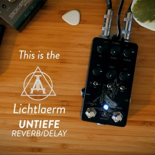 Untiefe | Lichtlaerm Audio Wiki | Fandom