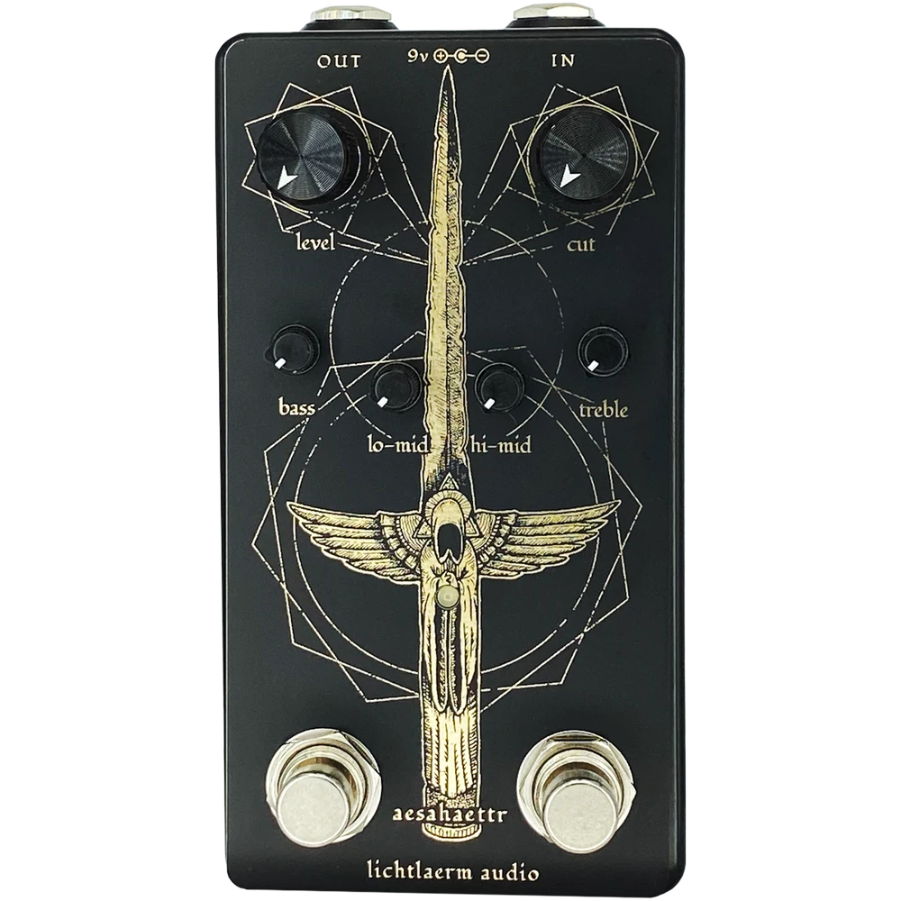 Aesahaettr | Lichtlaerm Audio Wiki | Fandom