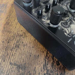 Medusa | Lichtlaerm Audio Wiki | Fandom