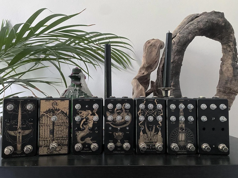 Aquaria | Lichtlaerm Audio Wiki | Fandom