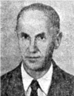 Pyotr ShabelskyBork Wiki Líderes de la Segunda Guerra Mundial Fandom