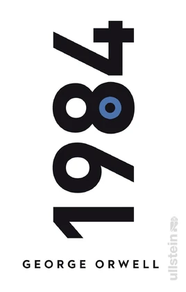 1984 Orwell