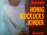 Honigkuckuckskinder