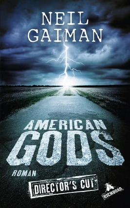 American Gods