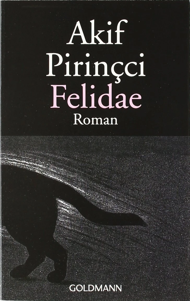 Felidae Lieblingsbücher Wiki Fandom