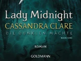 Lady Midnight - Die Dunklen Mächte