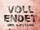 Vollendet - Der Aufstand