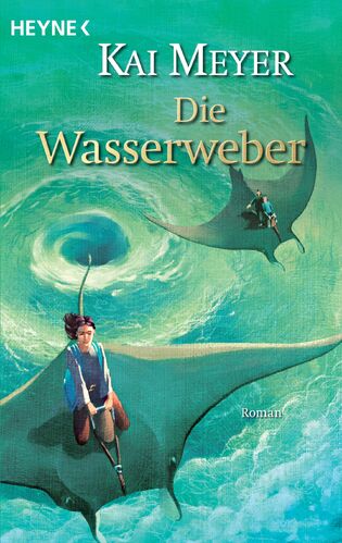 Die Wasserweber