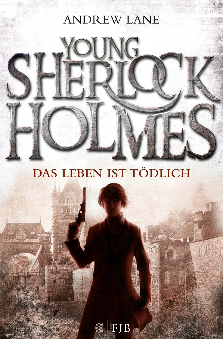 Young Sherlock Holmes Das Leben ist tödlich Lieblingsbücher Wiki