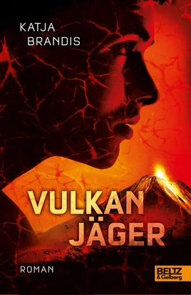Vulkanjäger Cover