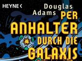 Per Anhalter durch die Galaxis