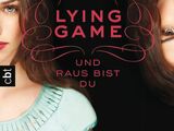 Lying Game - Und raus bist du