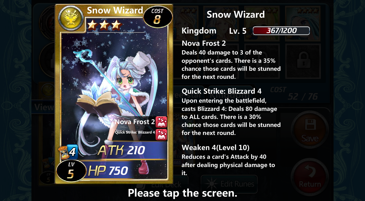 tap wizard rpg save editor tap wizard rpg save editor