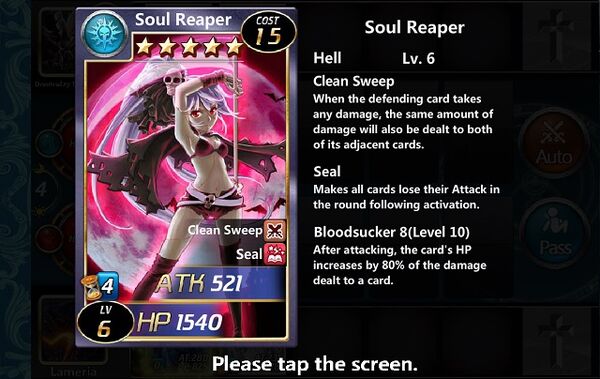 Soul Reaper