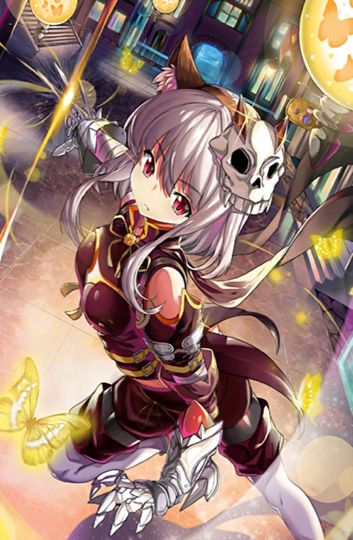Ghost Ranger | Lies Of Astaroth Wiki | Fandom