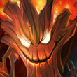 Torch Treant (120)