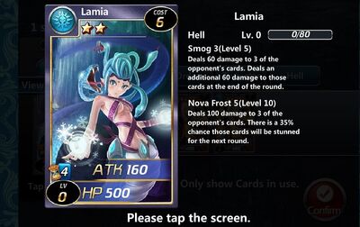 Lamia