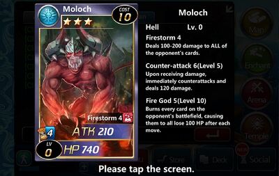 Moloch