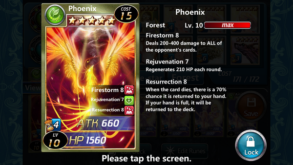 Phoenix 10