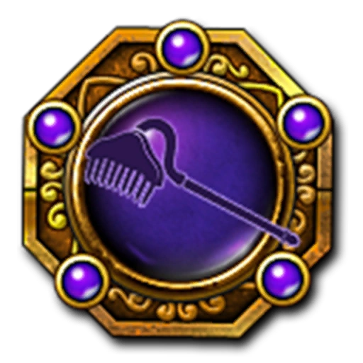 Nine Tooth Rake | Lies Of Astaroth Wiki | Fandom