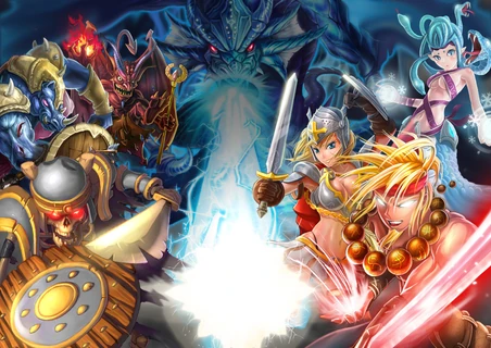 Lies Of Astaroth Wiki