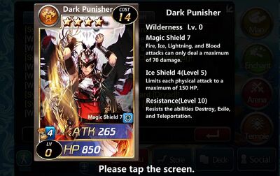 Dark Punisher