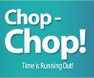 Chop Chop Event Picture
