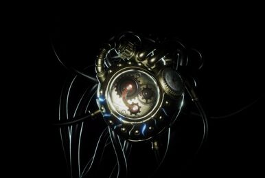 GSX×BIOHAZARD 20th Anniversary Limited Military Watch