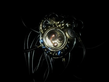 P-Organ | Lies Of P Wiki | Fandom