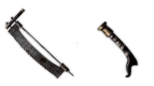 How To Assemble New Weapons in Lies of P