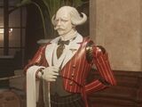 Pulcinella