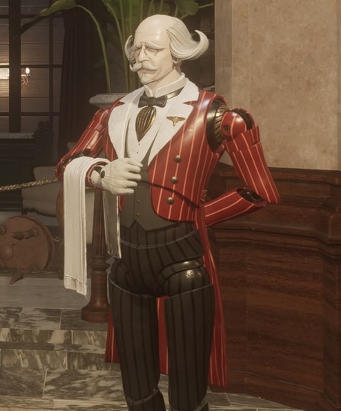 Arlecchino Lies of P Wiki