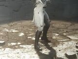 White Lady