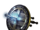 Extreme Modification Amulet