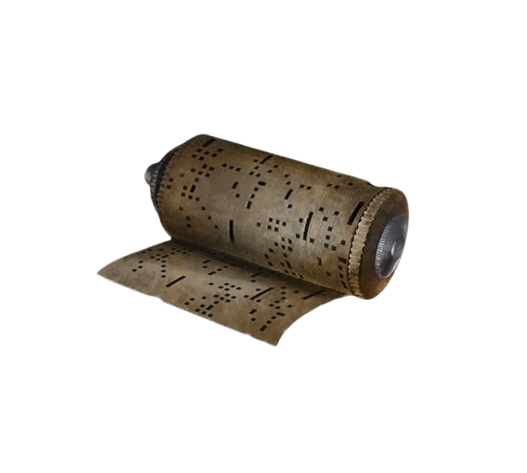 Alidoro's Cryptic Vessel | Lies Of P Wiki | Fandom